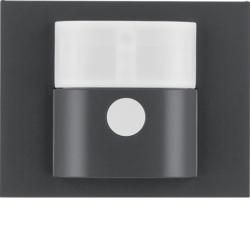 Berker 85341175 motion detector 1.1 m anthracite, matt Berker K.1