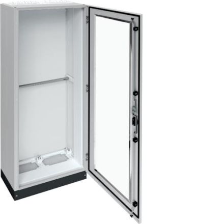 Hager FR22L1 univ. IP55 SK II 1850x550x275mm cabinet