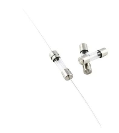 ESKA 522514 522.514 5x20mm T 0,500A 250V