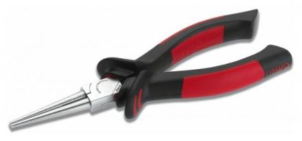 Cimco 100062 DIN ISO 5745 160mm round nose pliers