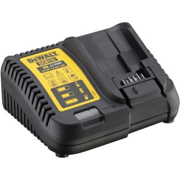 Dewalt DCB115-QW quick charger DCB115, charger