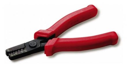 Cimco 101911 pressing pliers