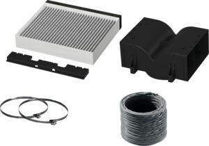 Siemens LZ11CBI14 recirculation set