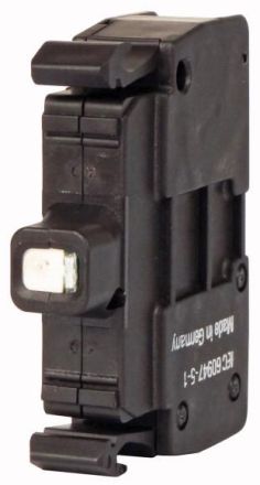 Eaton M22-CLED-R LED ELEMENT FRONT MOUNTING RED, 216570