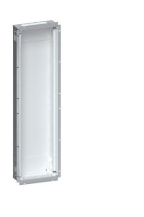 Hager FWU71L 84PLE empty 1102x305x112mm wall box