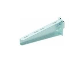 OBO Bettermann AS 55 51 FT hot-dip galvanized support bracket, 6419304