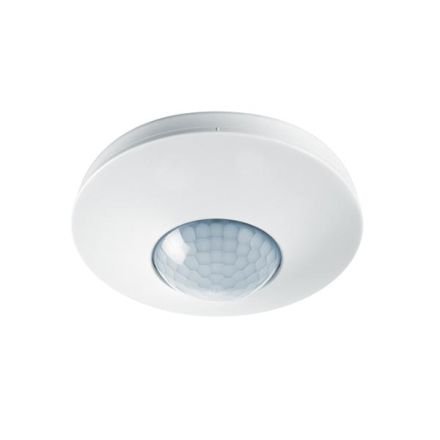 EsyLux EP10426711 Ceiling presence detector PD-C360i/8 DIM white