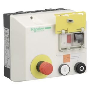 Schneider Electric LG7D12B716 3-pole 12A IP657 direct starter