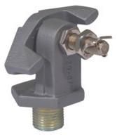 Siteco 5NA18100XA08 R 1/2 ZOLLDB702S Wire hanger