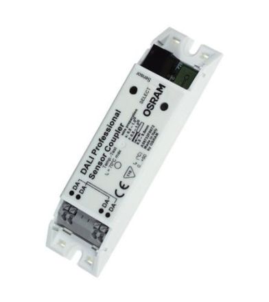 LEDVANCE Osram 4062172072113 DALI COUPLER MULTI3 G2 25X1 light sensor