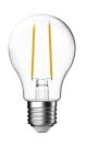 Megaman MM21152 Megaman Energysaver A60 2.3W 485lm E27 LED bulb