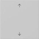 Gira 5389015 1f arrows Sys 55 gr with rocker