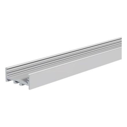 EVN APSF100 anodized 100 cm U-profile