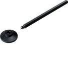 TEHALIT BKBNSD120 levelling set 145-210mm with damping