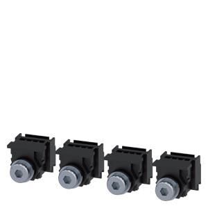 Siemens 3VA9114-0QA00 screw flat connection accessories for 3VA1 100/160