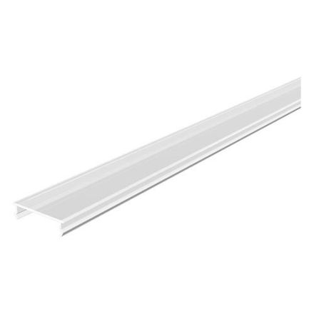 EVN KABM100 plastic wide, matt 100cm profile cover