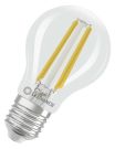 LEDVANCE Osram 4099854059995 LEDCLA40EELA 2.2W 830 FILCL E27 S LED lamp