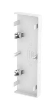 OBO Bettermann GK-E53165RW for Rapid 45-2 165 end piece, 6113470