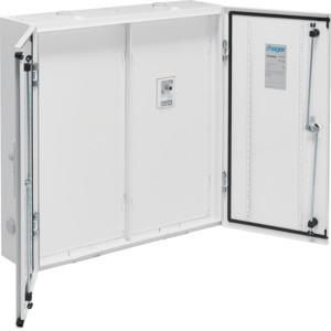 Hager FP53W4M converter cabinet IP54 800x800x218mm