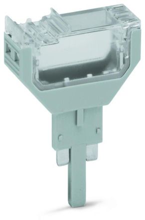Wago 2002-810 empty plug