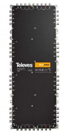 Televes MS932NCQ 9 in 32 cast MS NEVO with NT