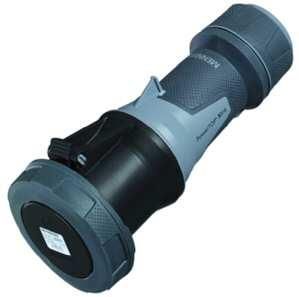Mennekes 14207P 63A4P 7H500V PowerTOP Xtra IP67 coupling