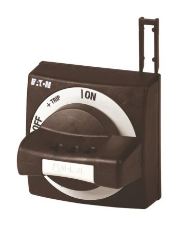 Eaton NZM1/2-XGR-S/MODAN handle, for door coupling rotary handle, 285726