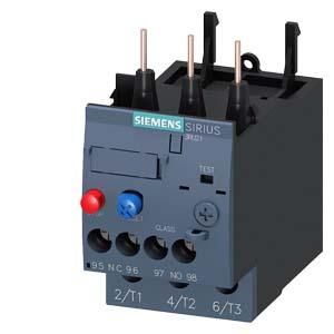 Siemens 3RU2126-4EB0 overload relay 27-32A for motor protection