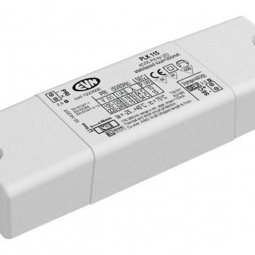 EVN PLK115 350mA 1-15W IP20 LED driver