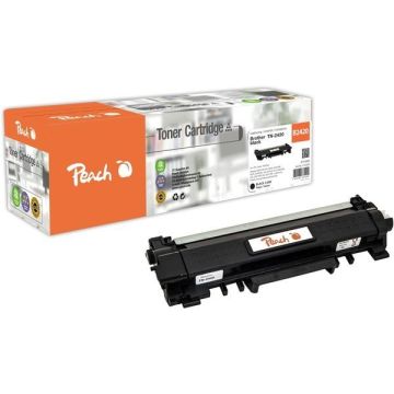 Peach 112185 Toner black 112185