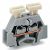 Wago 261-316/341-000 R6mm, 1p, 500V terminal block