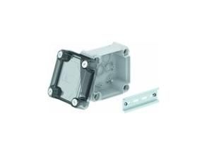OBO Bettermann T 60 OE HD TR with transparent cover cable junction box, 2007770