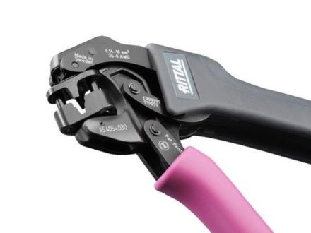 RITTAL 4054030 Flex 0.14 qmm - 10 qmm crimping pliers