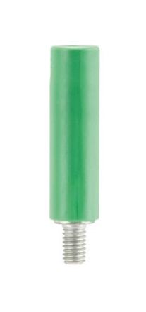 Wieland 05.511.2953.7 SB 4 GREEN socket