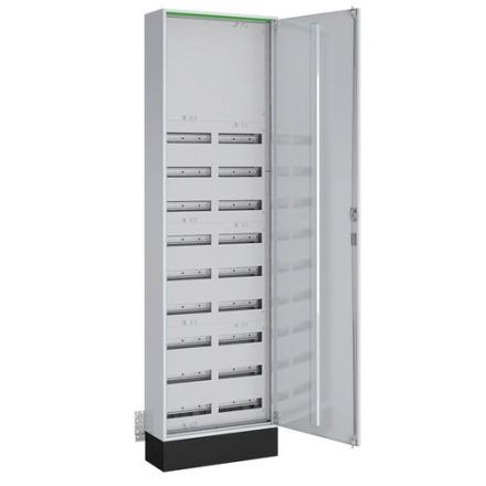 ABN ABNRS212K03 SF212 protective insulation with 9RE REG/3RE floor-standing housing
