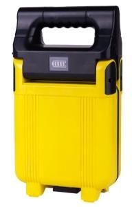 DOTLUX 3666-060120 LED battery-powered spotlight WORKERmini 20W 6500K 7.4V