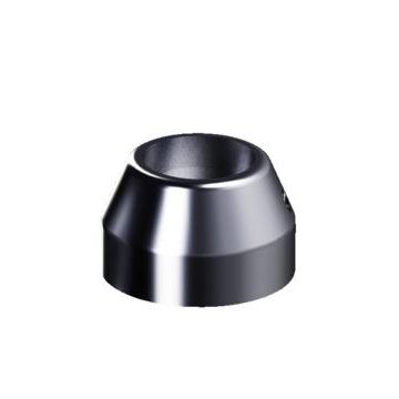 RITTAL 6664500 Fastening CP 40, stainless steel