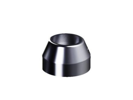 RITTAL 6664500 Fastening CP 40, stainless steel