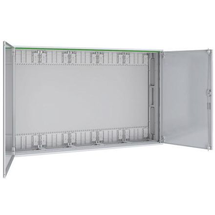 ABN ABNRS505 protective insulated IP44 WxHxD:1300x800x210mm wall housing