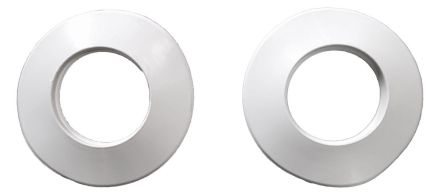 Glen Dimplex 382530 WA 80 wall sealing