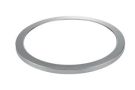 DOTLUX 4459-3 decorative ring for UNISIZEplus 24W chrome-plated