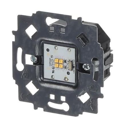 Busch-Jaeger 2067/12 U LED-UP insert, power module