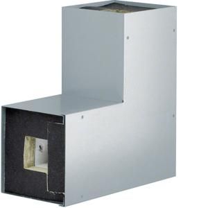 TEHALIT L6915VERZ flat angle FWK 90 E60/E30 50x60 galvanized