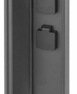 CMD socket column 2-way 9016