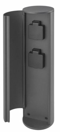 CMD socket column 2-way 9016