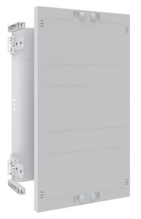 ABN deep 250x450mm mounting plate adjustable ESPRO module (MT1360)