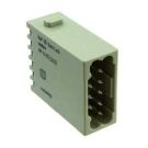 Harting 09140122632 Han DD Quick-Lock pin module