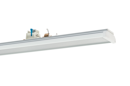 Ridi Leuchten 1551279 VLGFS1501-5NDWS850MP0750-RF LED device carrier