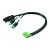 Philips 73250399 Accessories LCC2080/00 Cable Adv + BMS