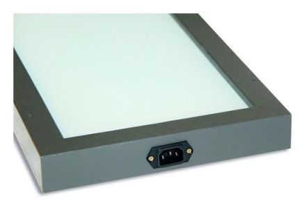 VITRAMO VL-RH0280 1255x258x46mm 280W bench spotlight